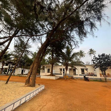 The Meraki Beach Resort Gokarna  Exterior foto